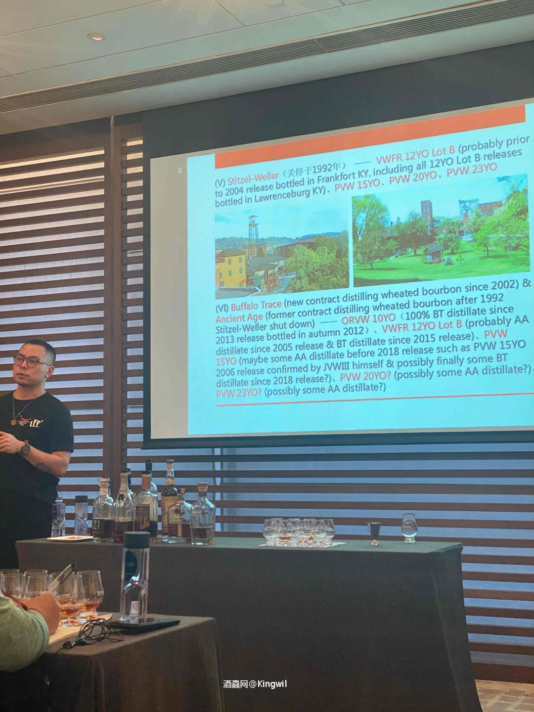 美威上课，我觉得还是bookers比较喜欢