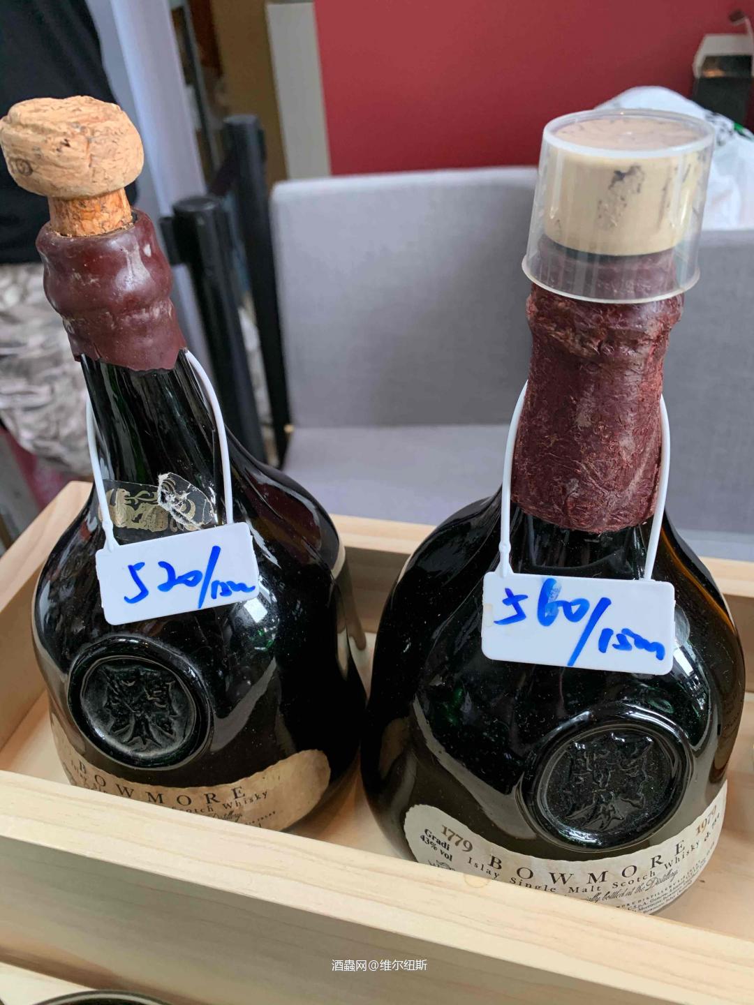 今年Whisky+感觉不错，OB比往年多，参展商多数推广力度不小