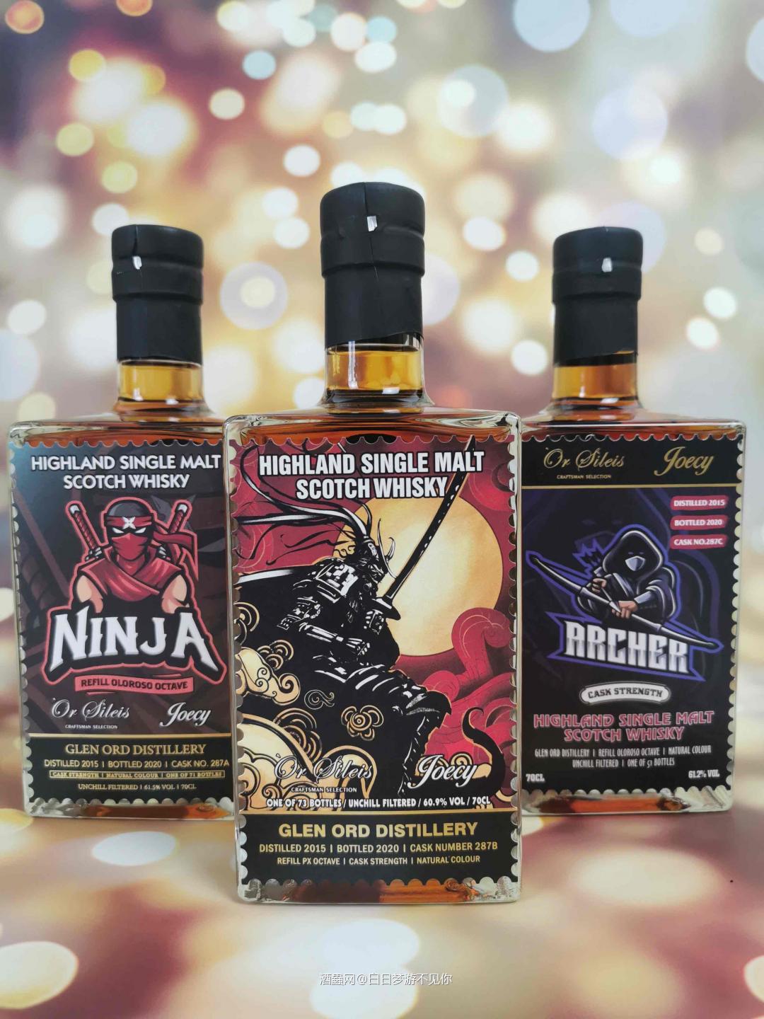 最近大家都在喝什么呢