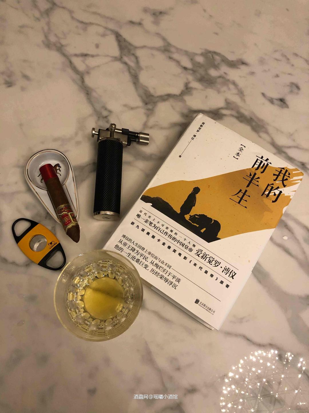 总觉得缺点什么