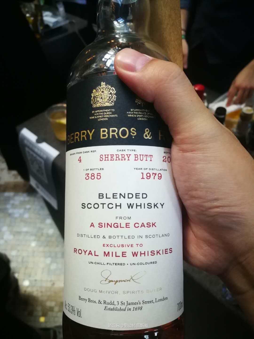 接连两个酒展，交点作业，先来北京的