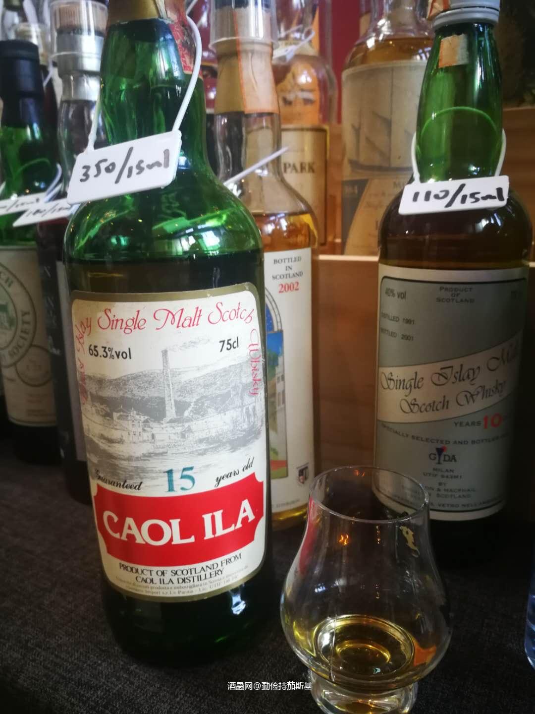 接连两个酒展，交点作业，先来北京的