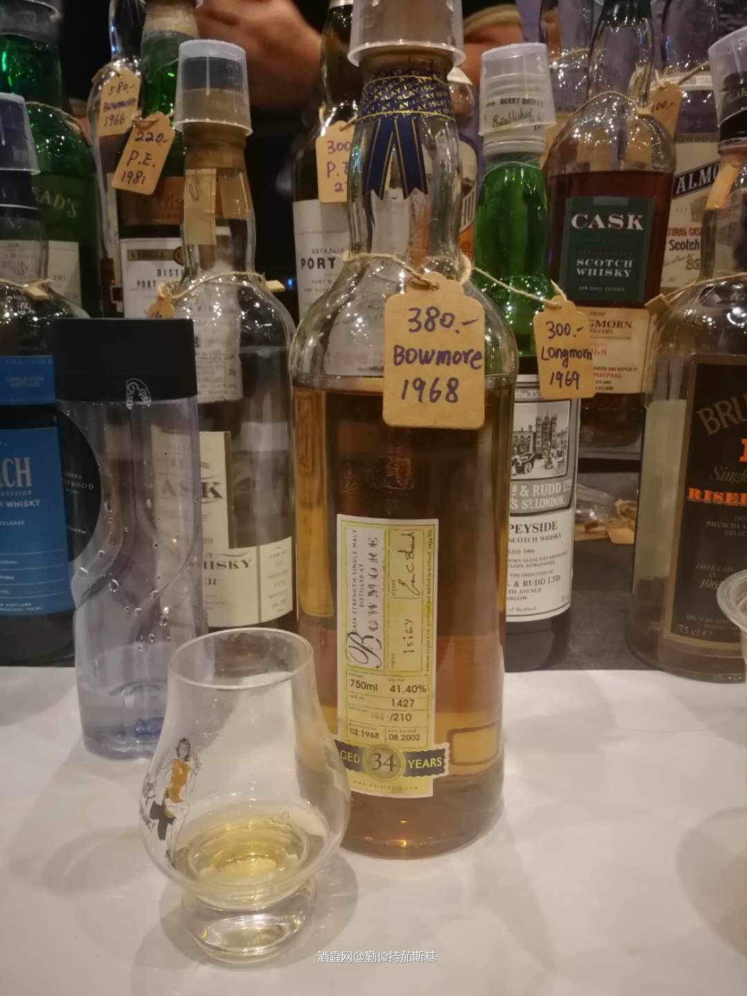 接连两个酒展，交点作业，先来北京的