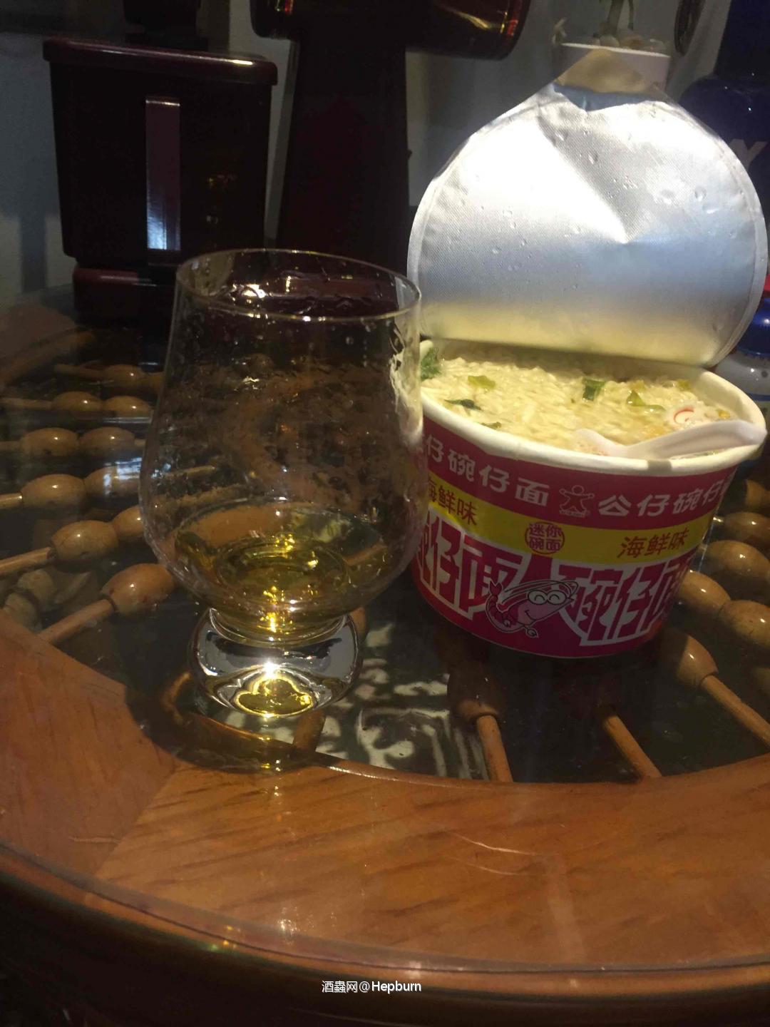 终于能喝到酒了