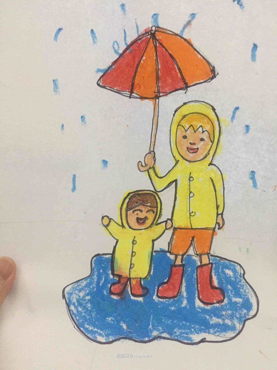 终于能喝到酒了