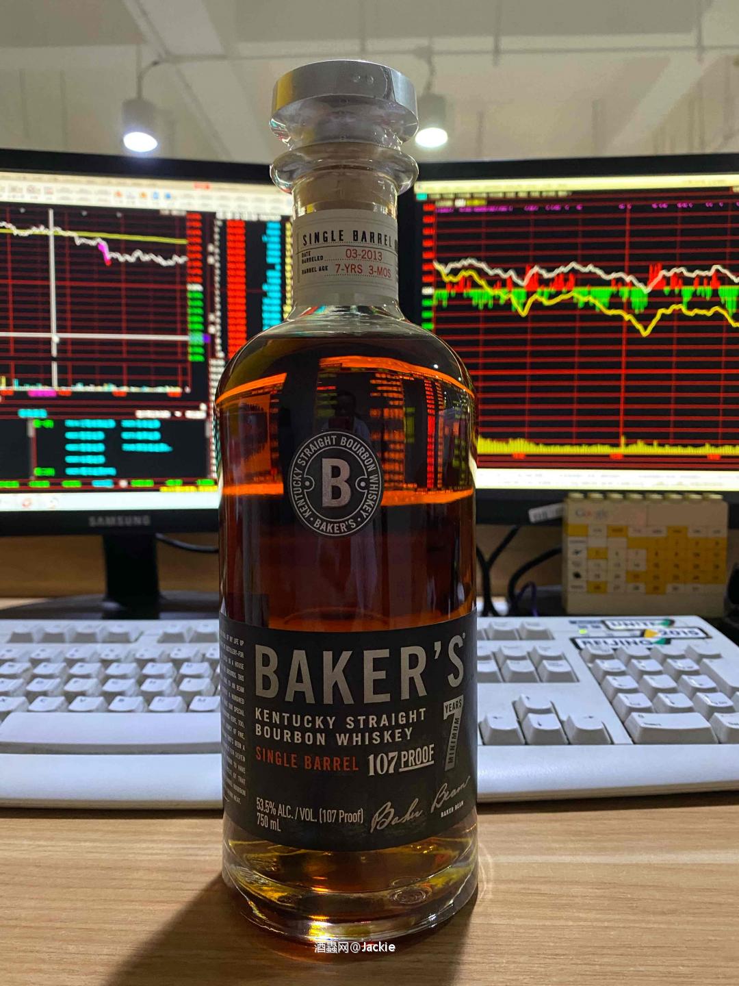 股市下跌，消费降级了～