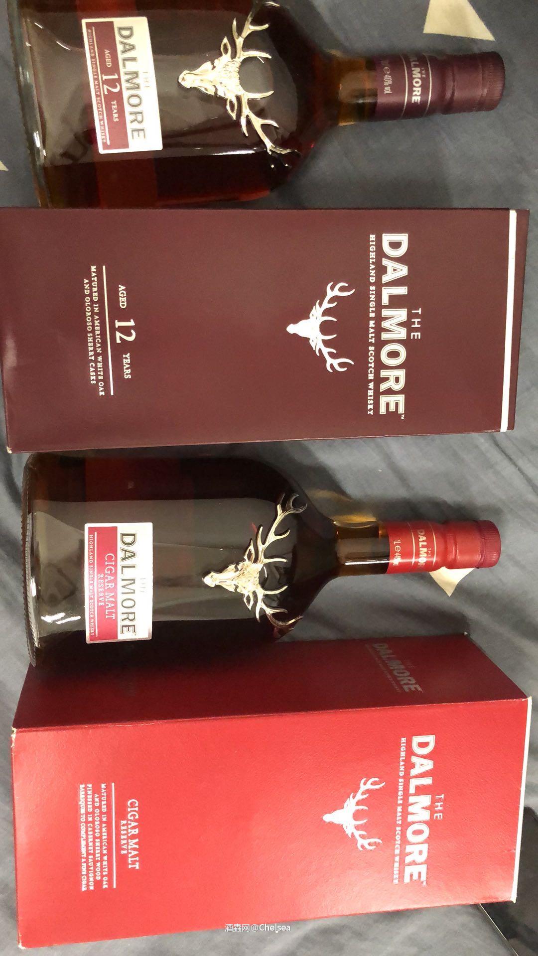 达摩12与达摩雪茄对比