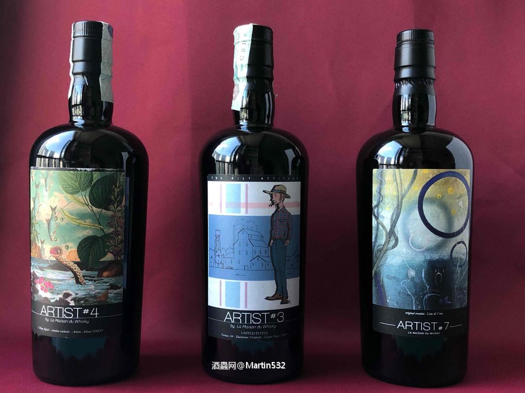 LMDW的风格确实与众不同！