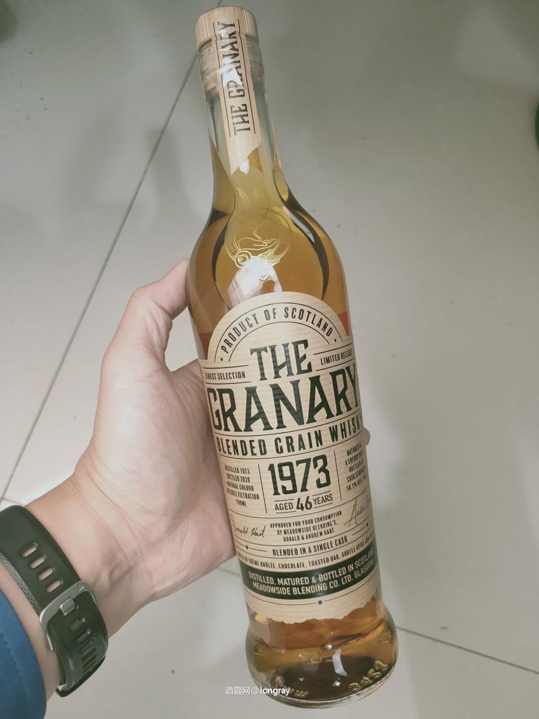 我用一瓶换了三，今天