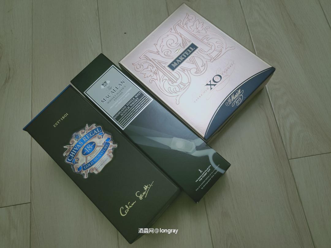 我用一瓶换了三，今天