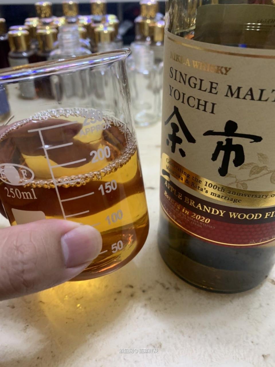 應該余市才對😅😅😅😅