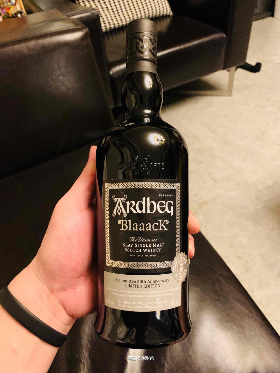 羊來了，濃濃的果香。