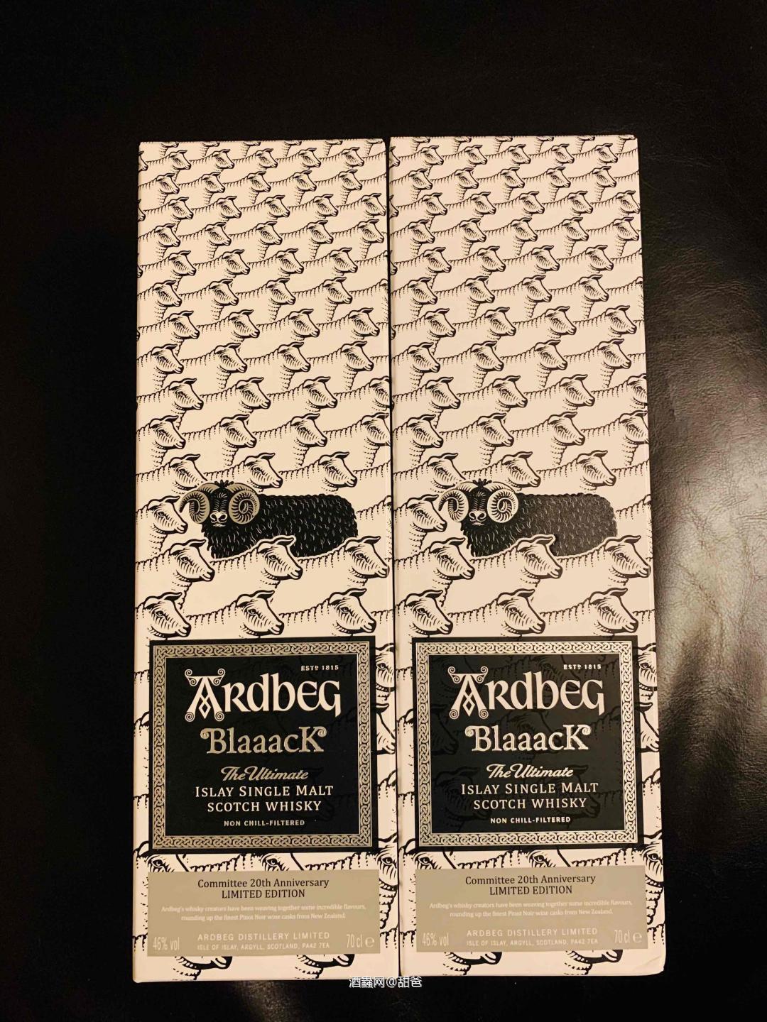 羊來了，濃濃的果香。