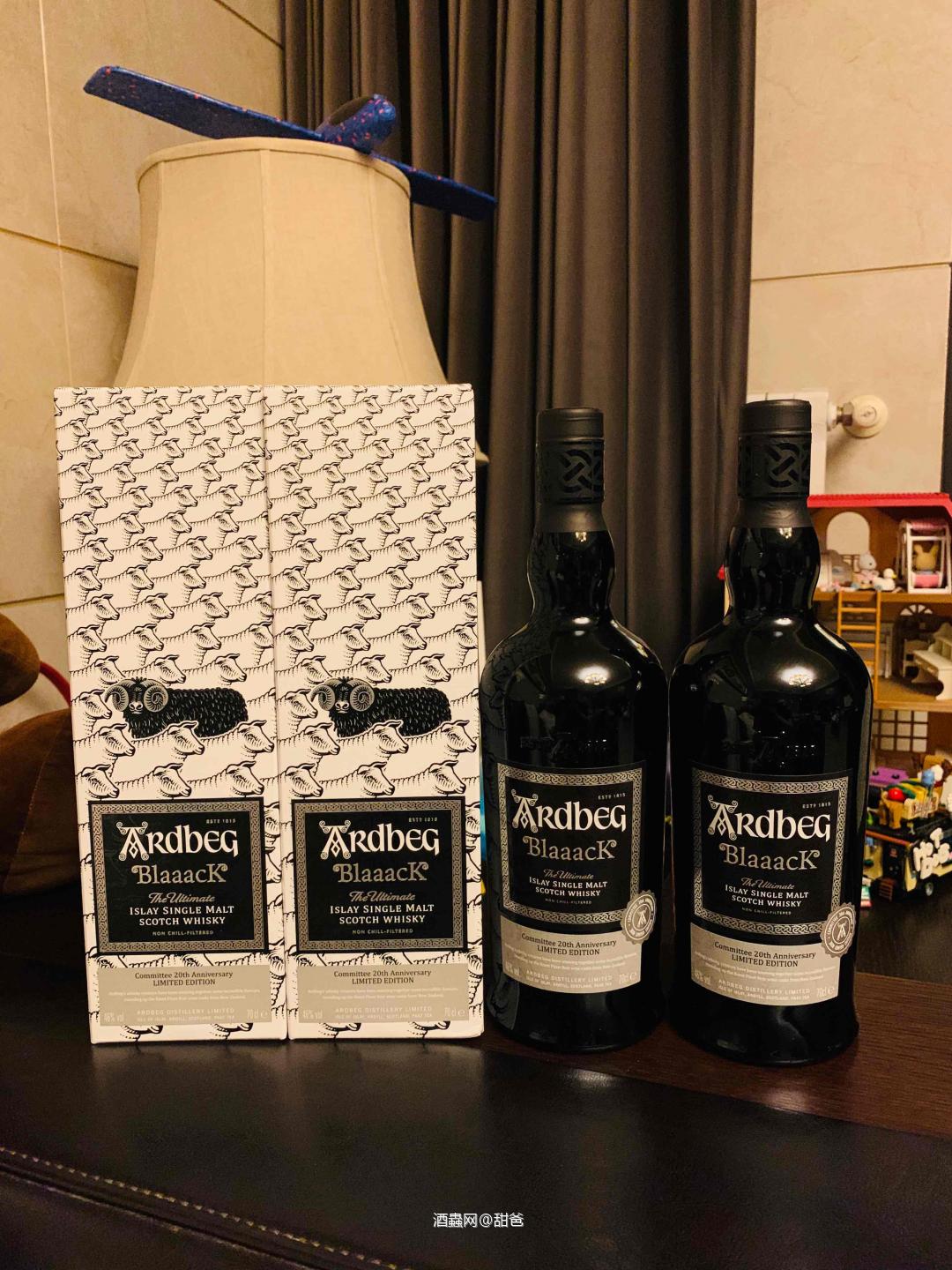 羊來了，濃濃的果香。