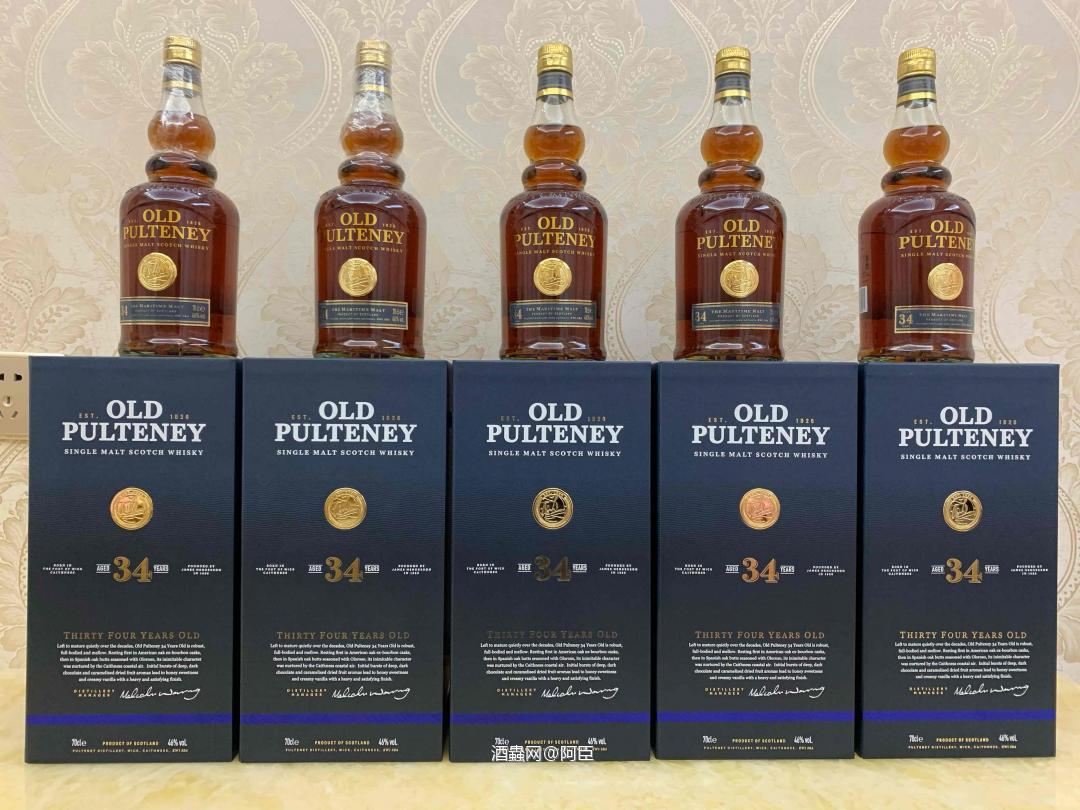 好酒不怕多，就是喜欢富特尼