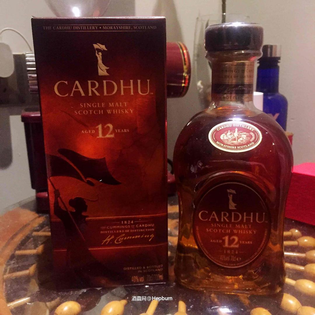 历史挺有特色的酒厂