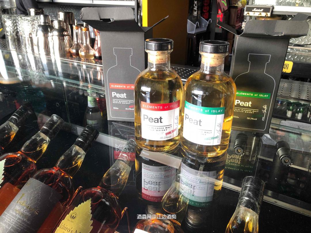 开了喝了！好喝的不得了！