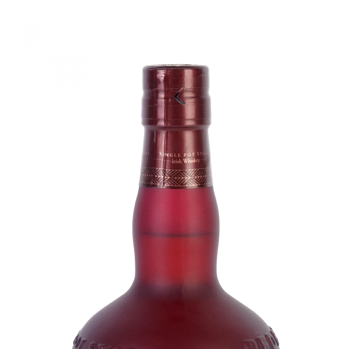 Redbreast 知更鸟27年