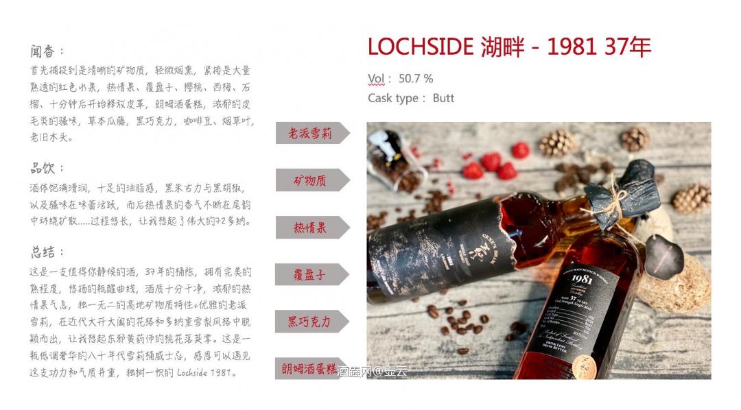 两支壶云樽选选桶，附上简单酒评