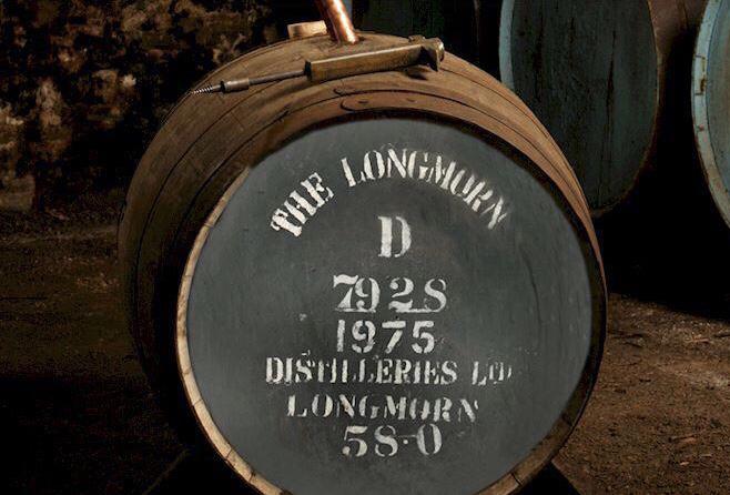 Longmorn Longmorn