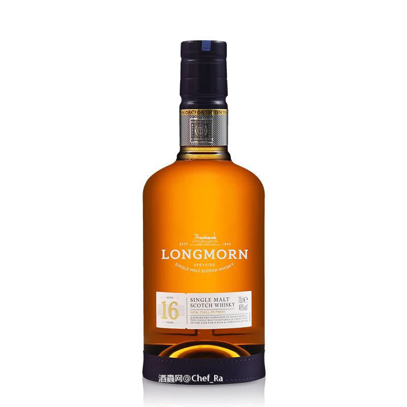 Longmorn Longmorn