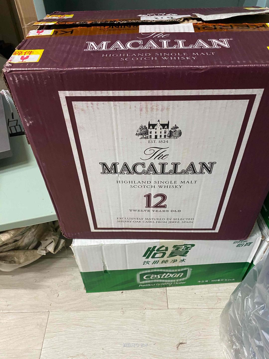 终于在节前收到了<img src='https://sdata.whiskyworm.com/xcxpics/emoji_14.png' class='emoji' /><img src='https://sdata.whiskyworm.com/xcxpics/emoji_14.png' class='emoji' /><img src='https://sdata.whiskyworm.com/xcxpics/emoji_14.png' class='emoji' />