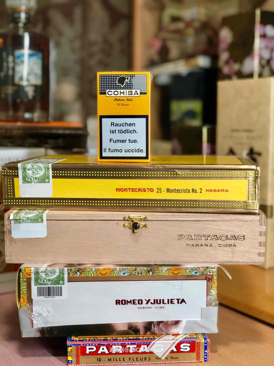 味道相当有层次，初段轻轻的泥土及咖啡，中段淡淡的奶油香气，至末段的花香🥃