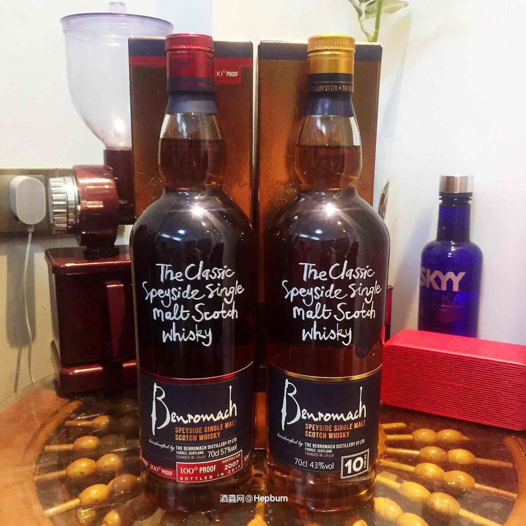 本诺曼克2008桶强 57.7%