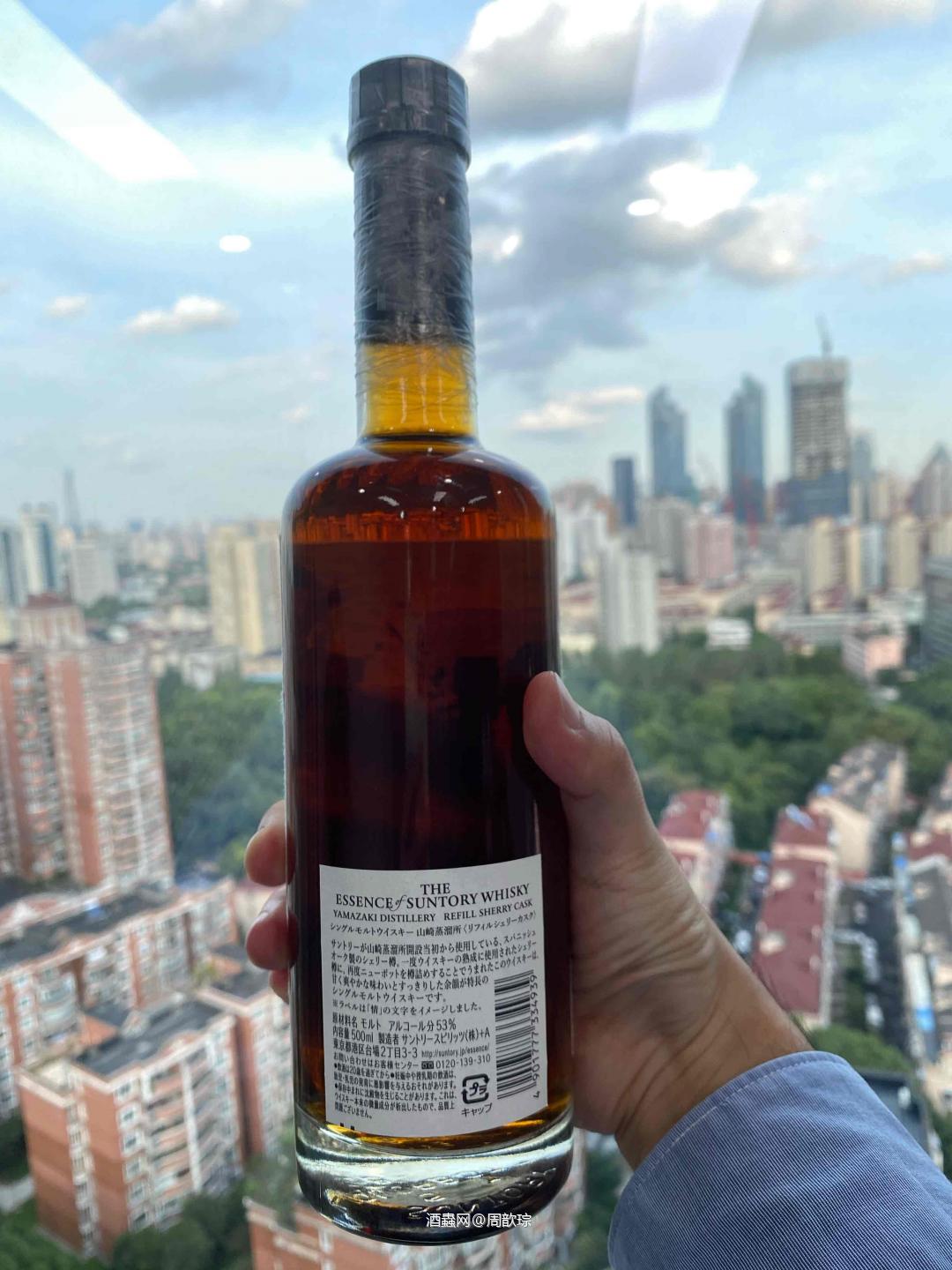 过节就要有过节的样子