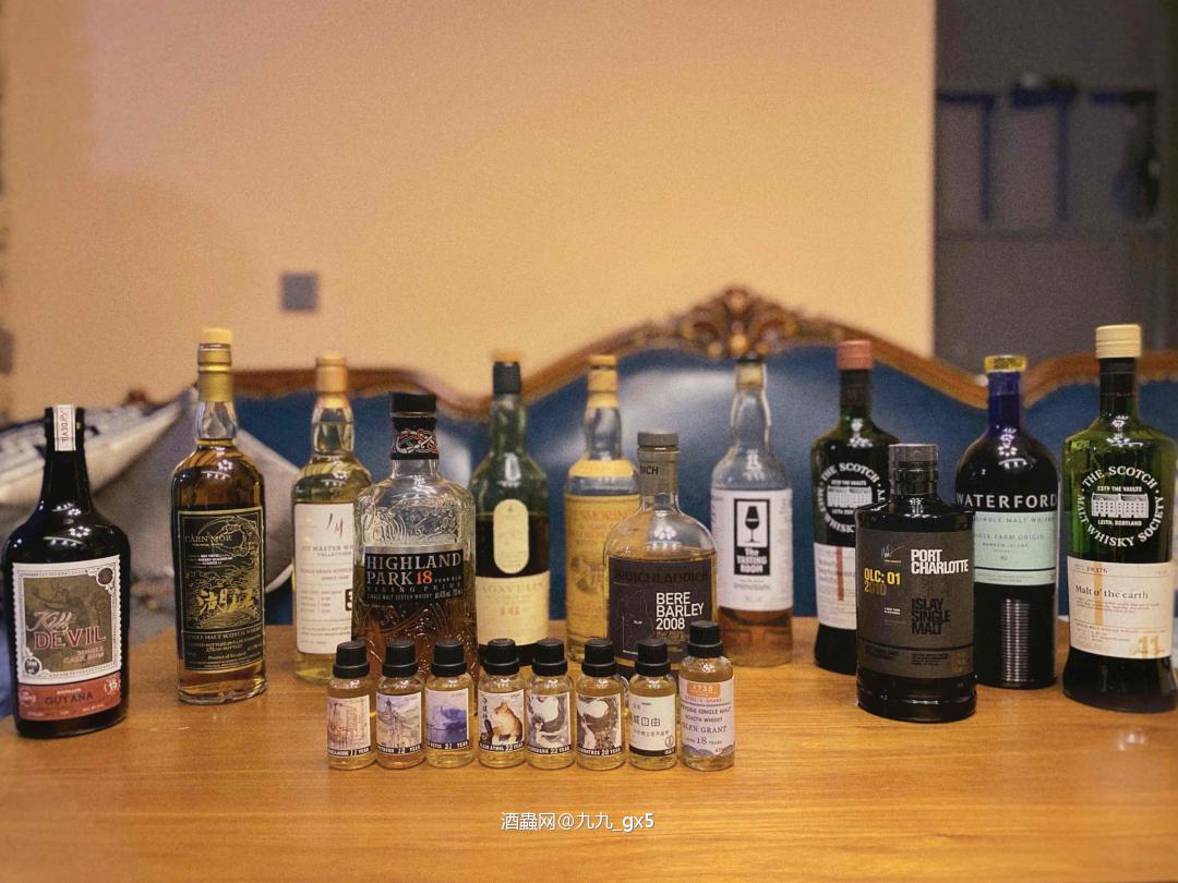 回顾长沙10.3一支会