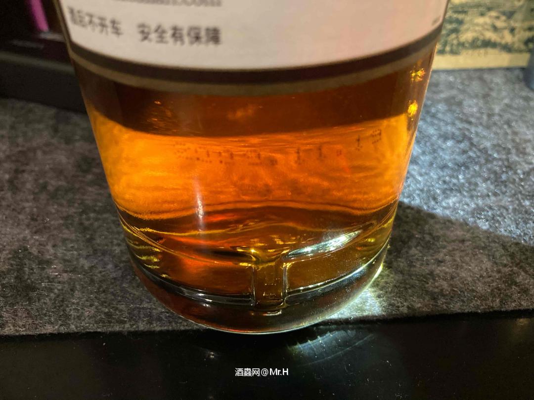 2009年的麦卡伦12