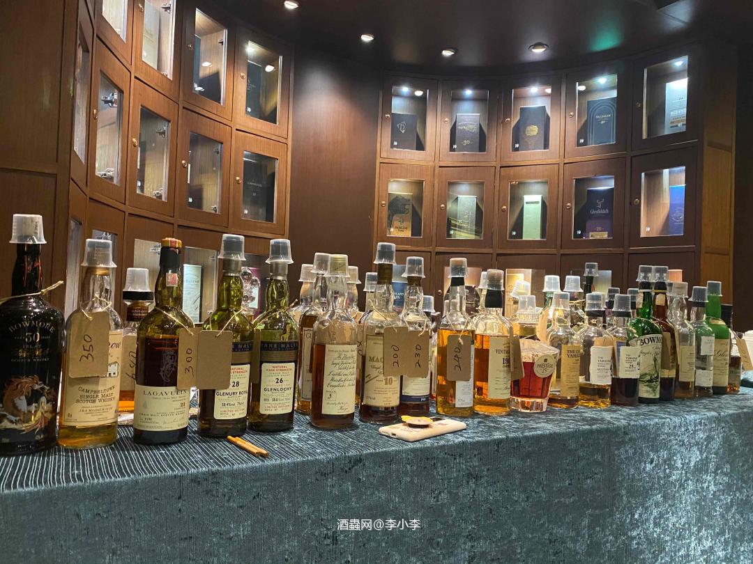 如果在直播间开单杯,有人有兴趣么?