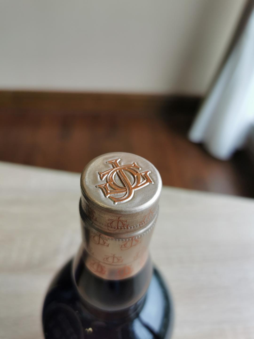 格兰花格25年（超高性价比）