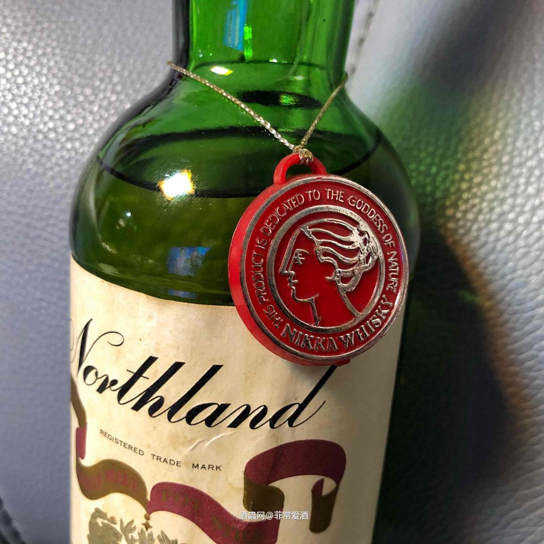 想把这支Nikka Northland送快拍如何？