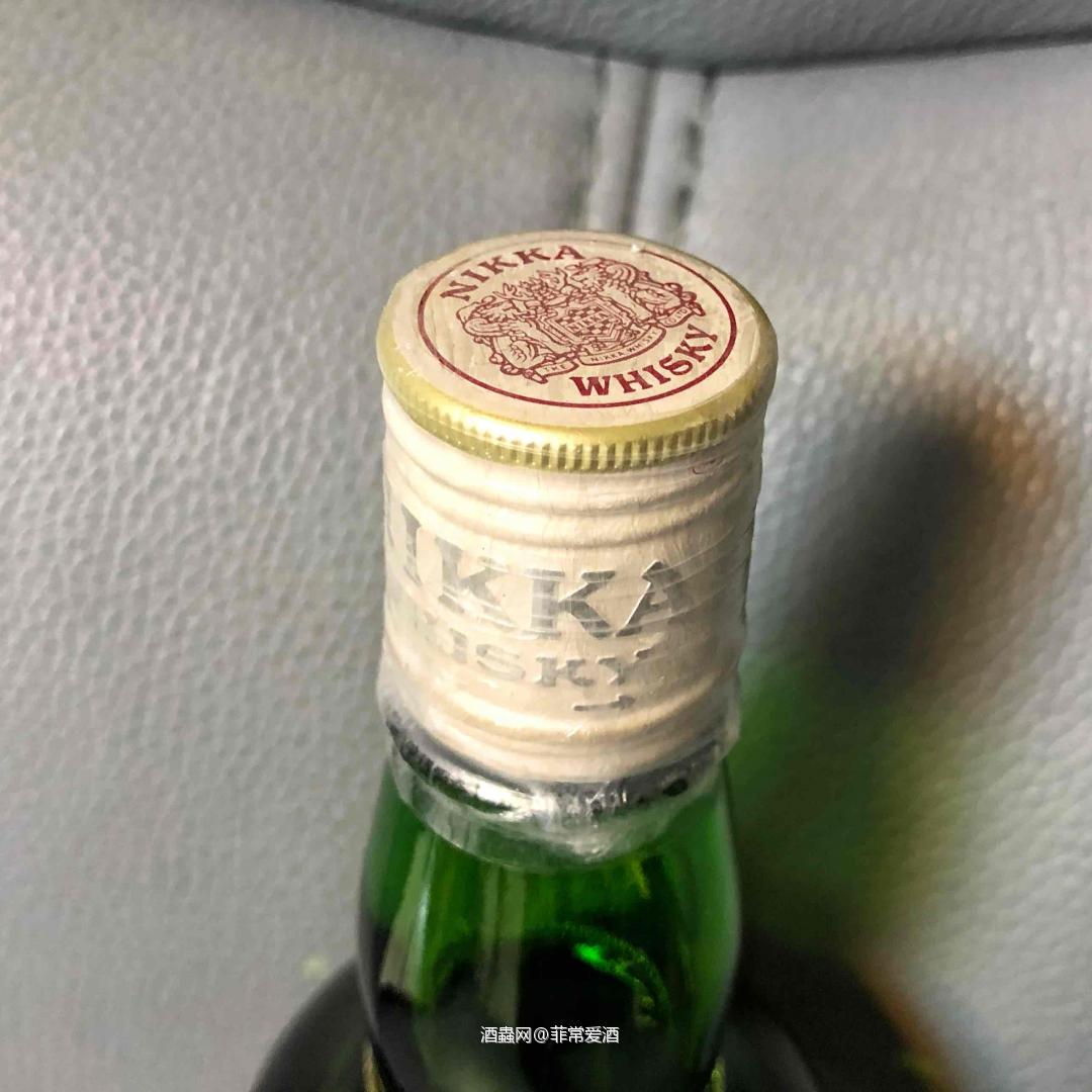 想把这支Nikka Northland送快拍如何？