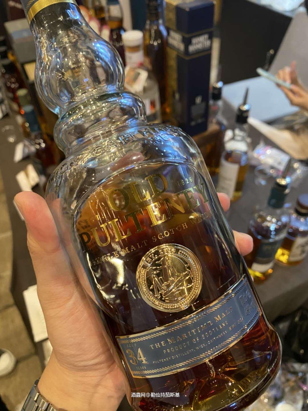 继去年发现21很不错后,再次刷新了对这品牌的认知