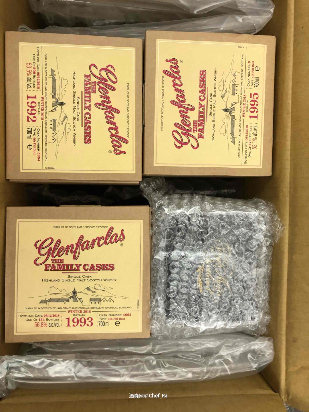 继续开箱搬运好累啊