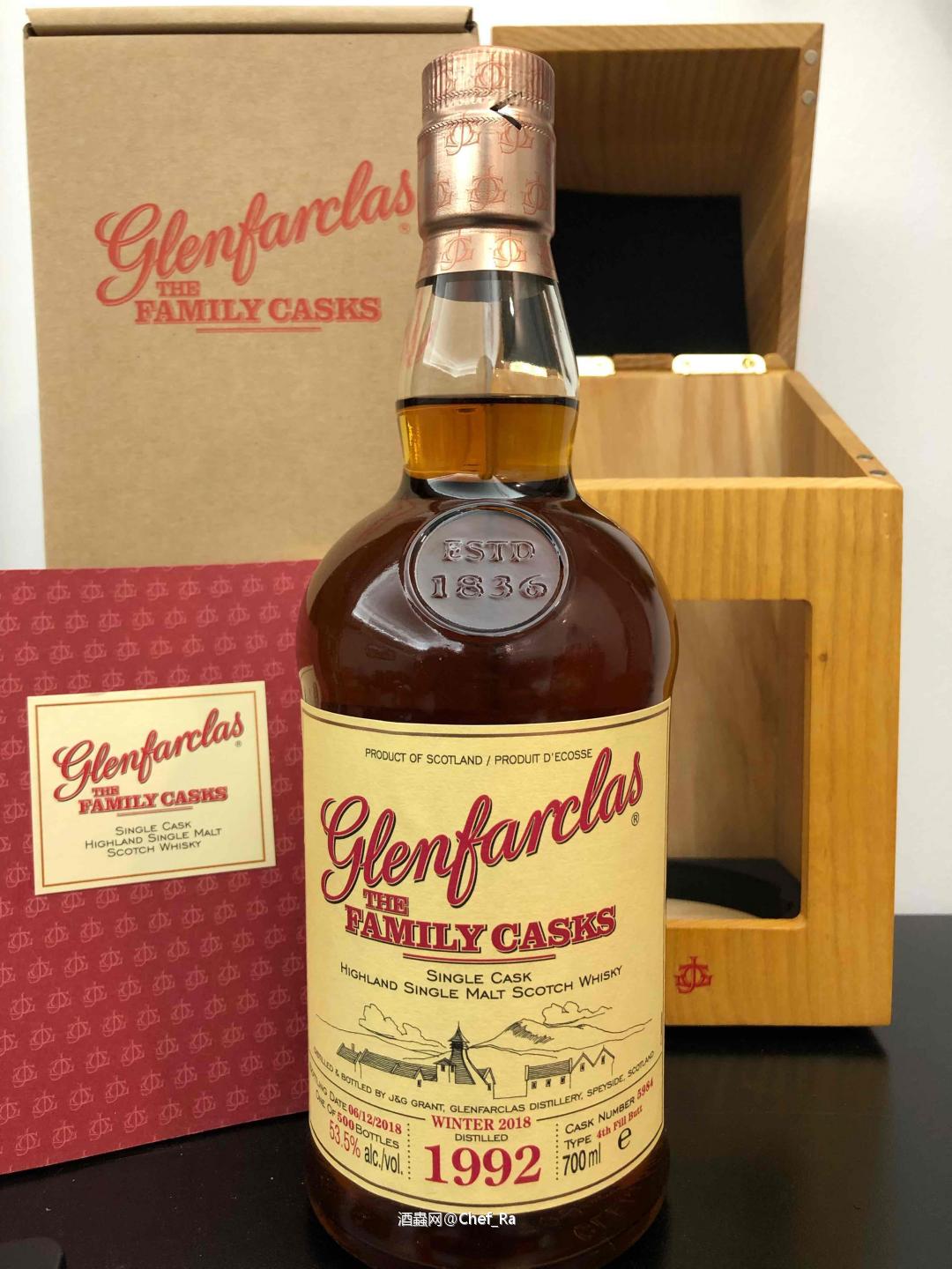 昨天拆了一天箱,得晒一下美图了。