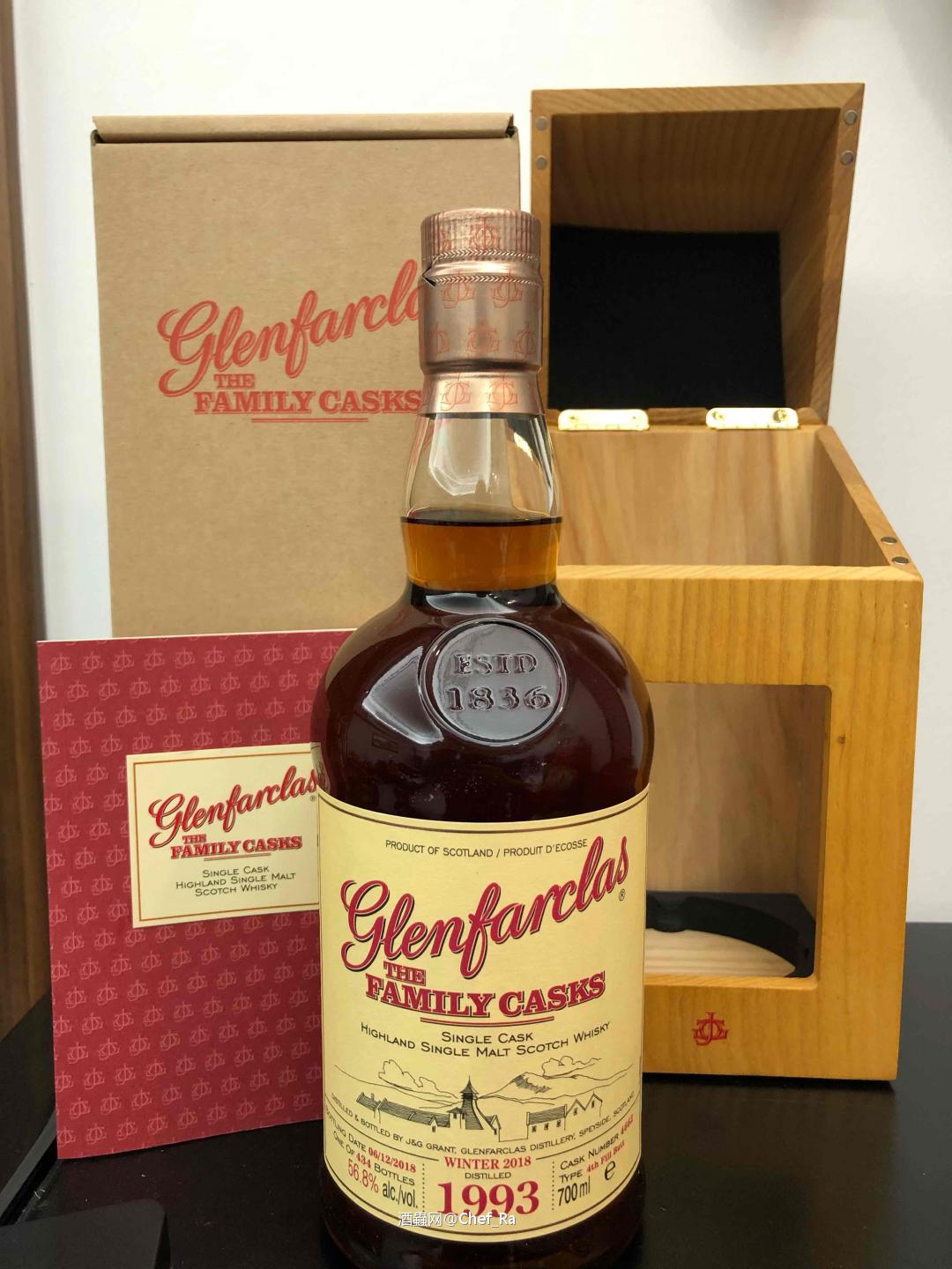 昨天拆了一天箱，得晒一下美图了。