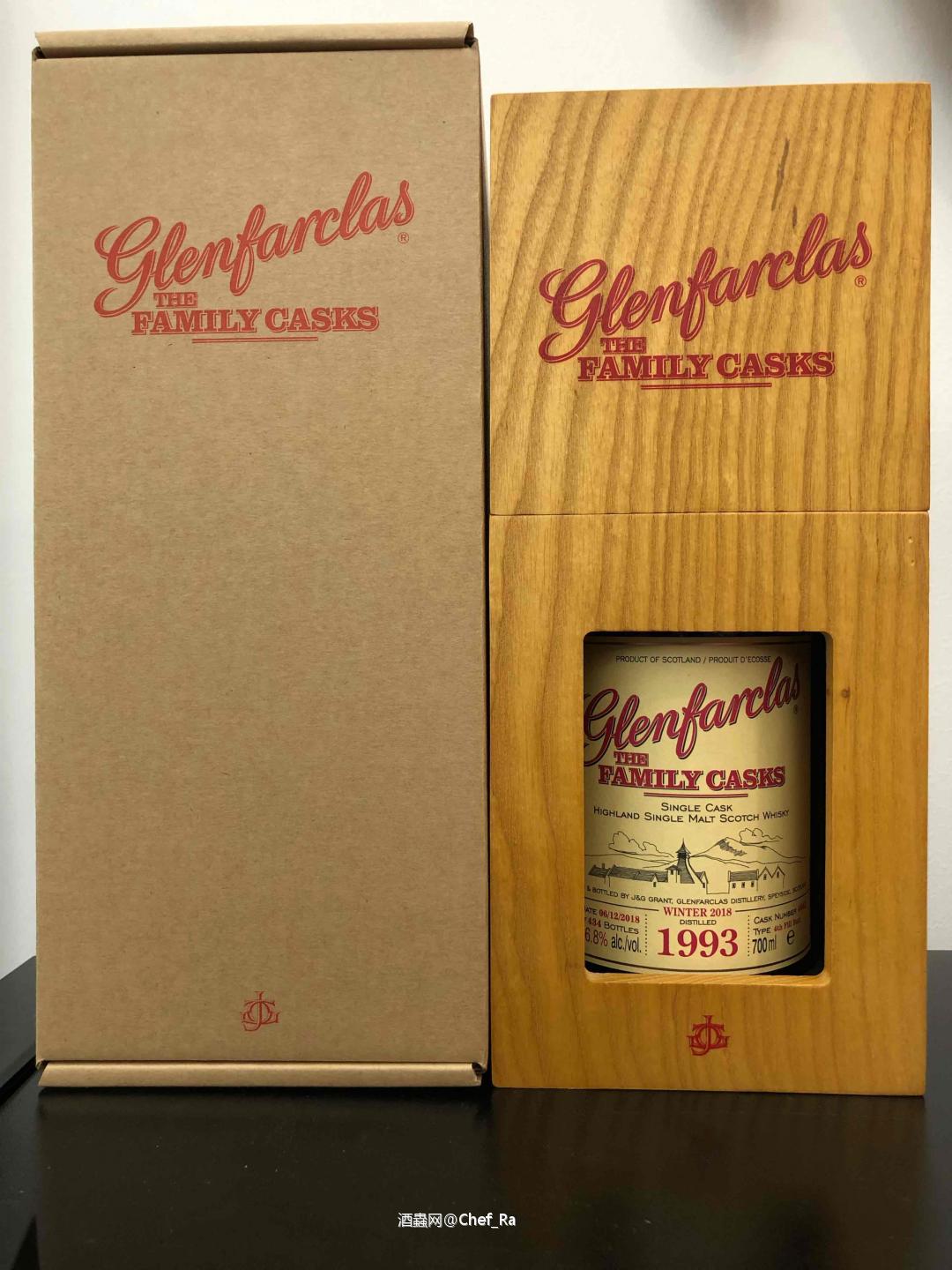 昨天拆了一天箱，得晒一下美图了。