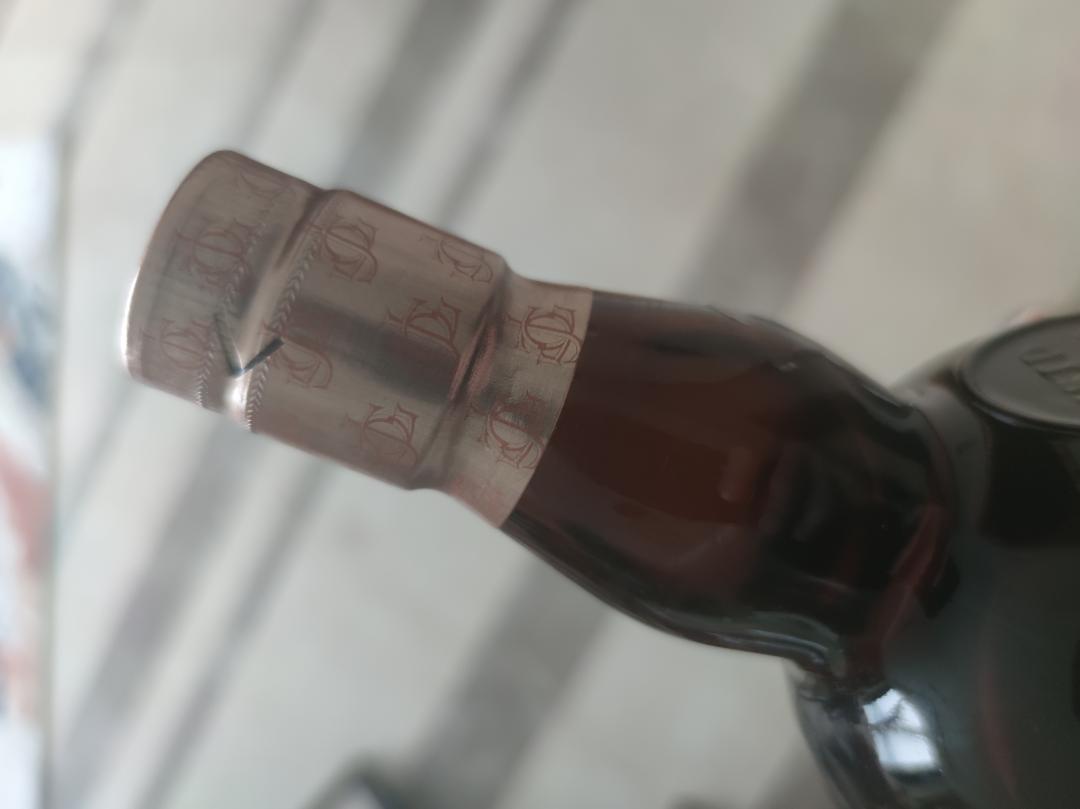 格兰花格25年OB