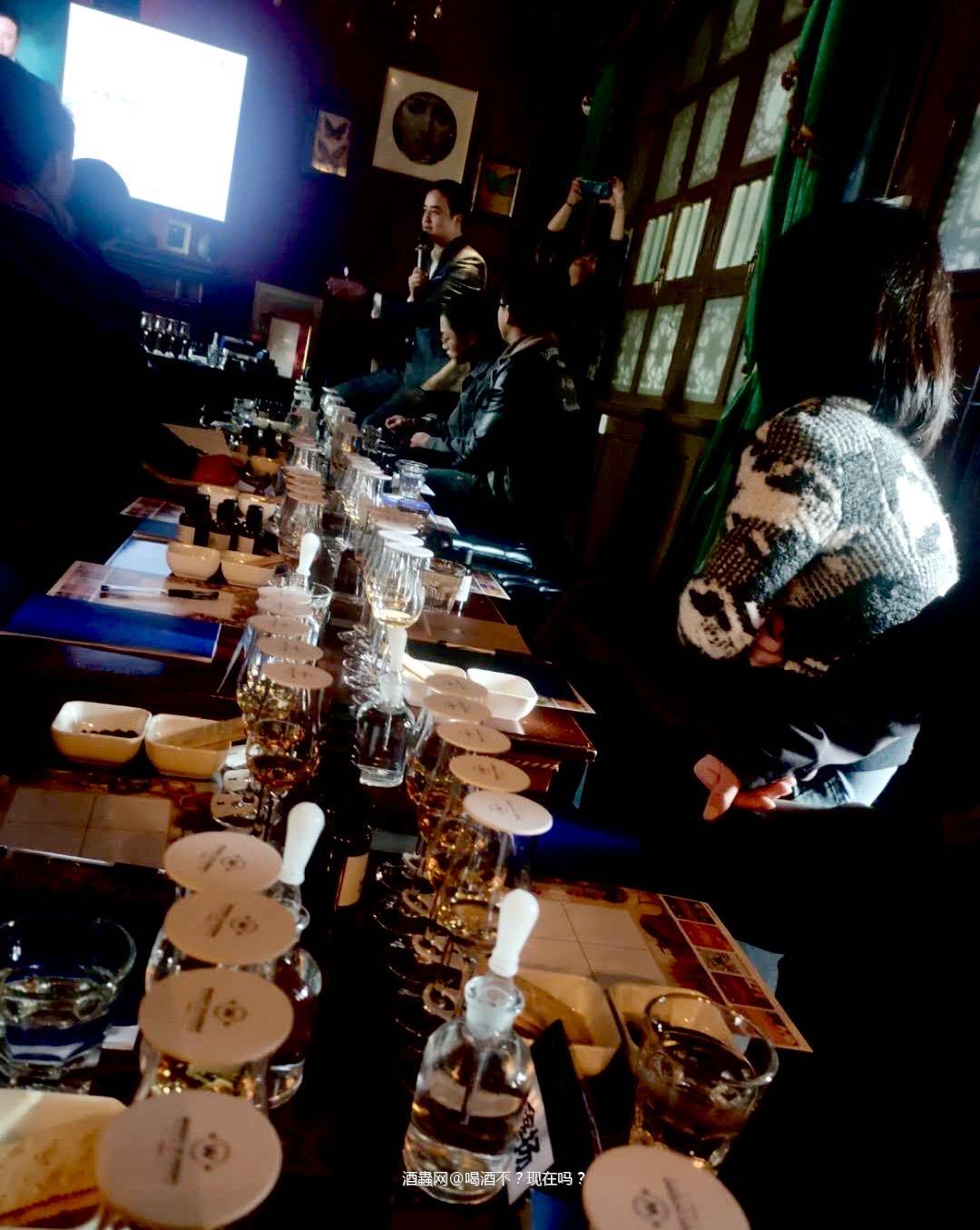 一品佳酿 二品上头 再品就干