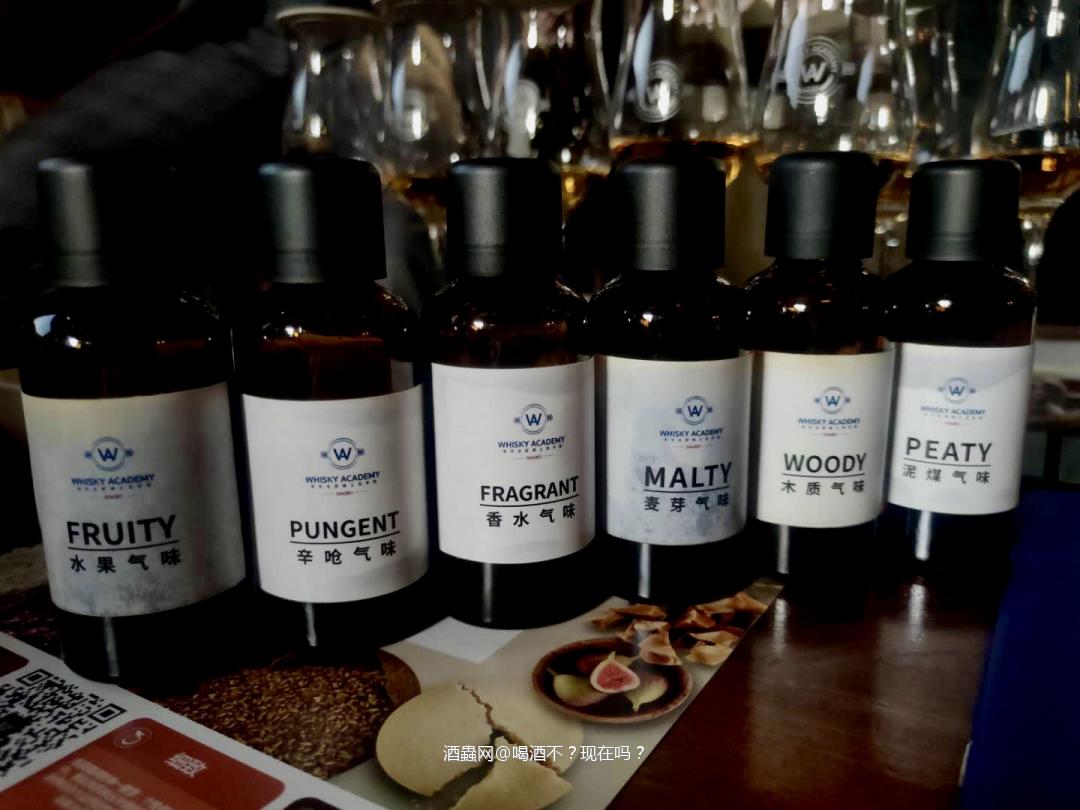 一品佳酿 二品上头 再品就干