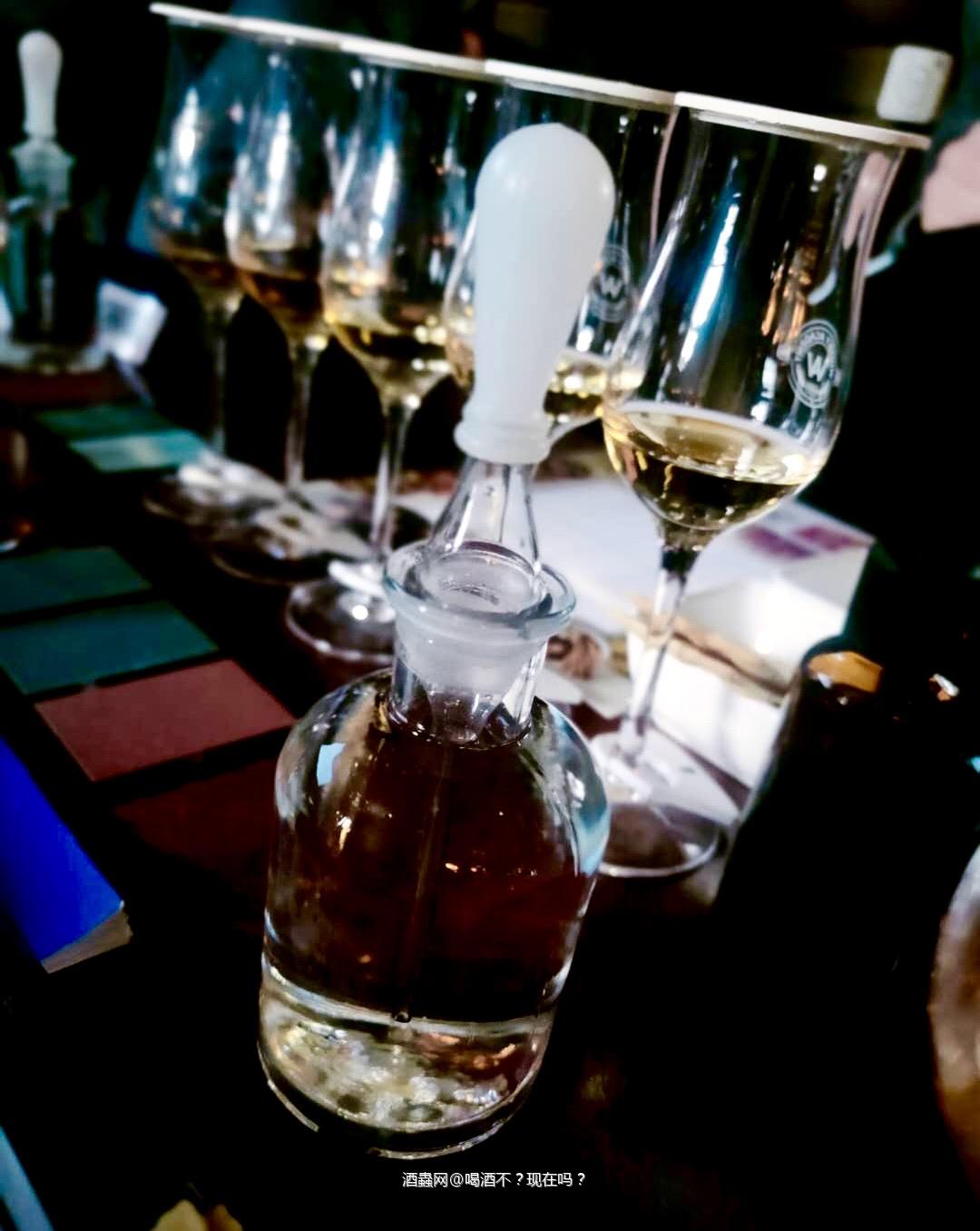 一品佳酿 二品上头 再品就干