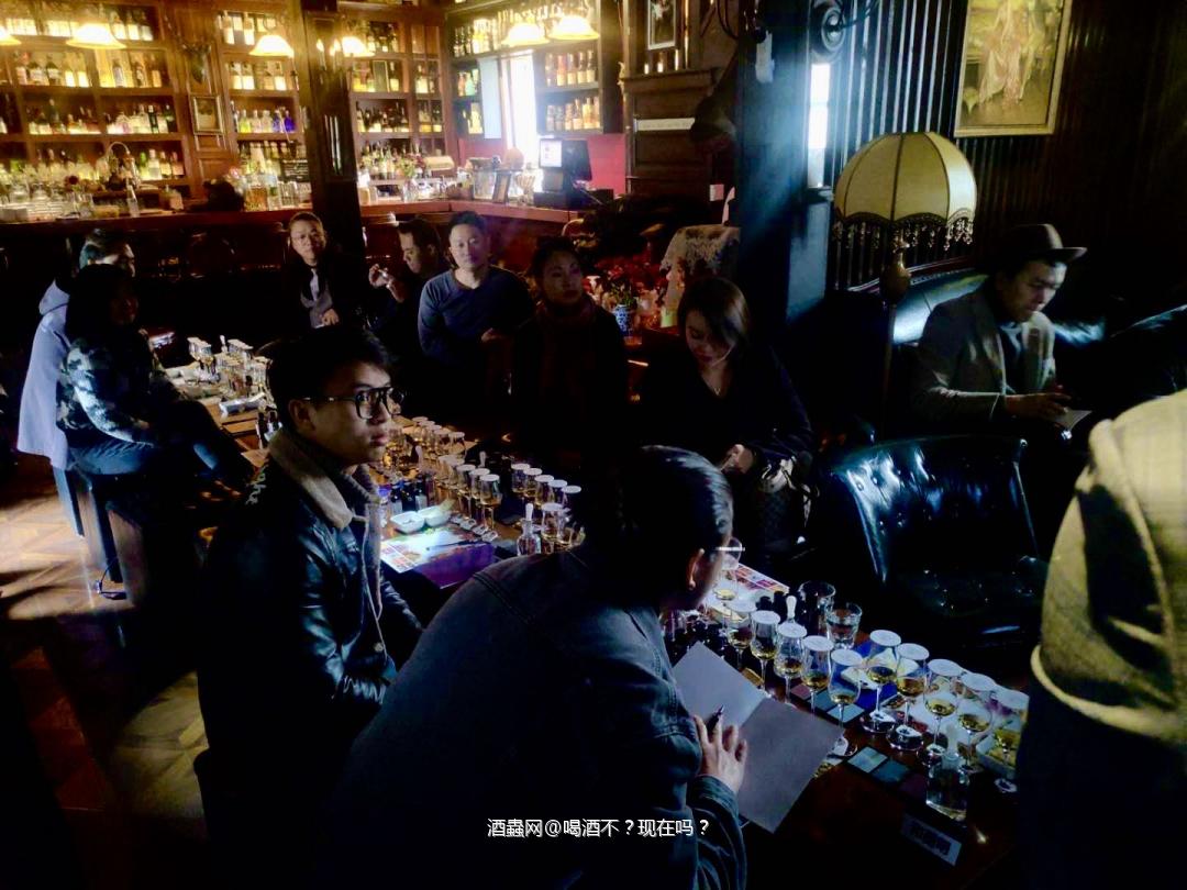 一品佳酿 二品上头 再品就干