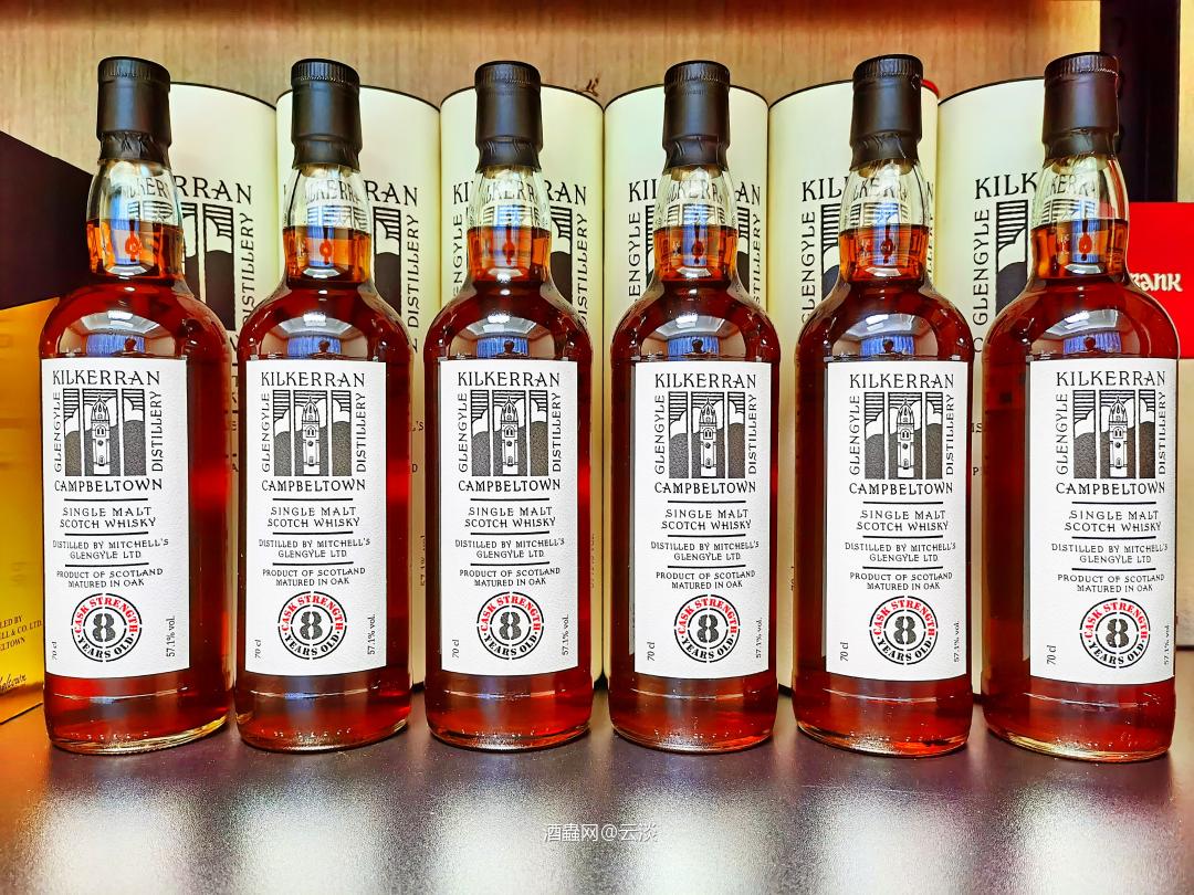 目前亲儿子酒厂还能喝的起点<img src='https://sdata.whiskyworm.com/xcxpics/emoji_29.png' class='emoji' /><img src='https://sdata.whiskyworm.com/xcxpics/emoji_29.png' class='emoji' />