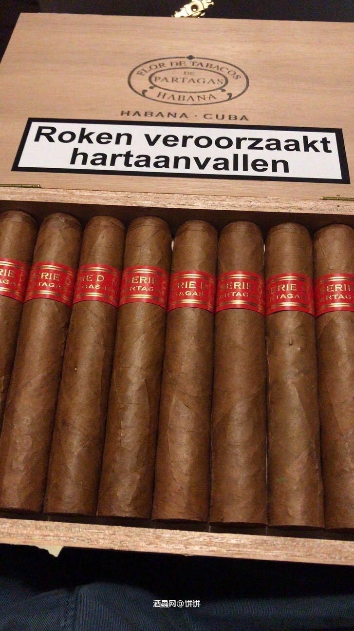 一口雪茄一口威士忌🥃