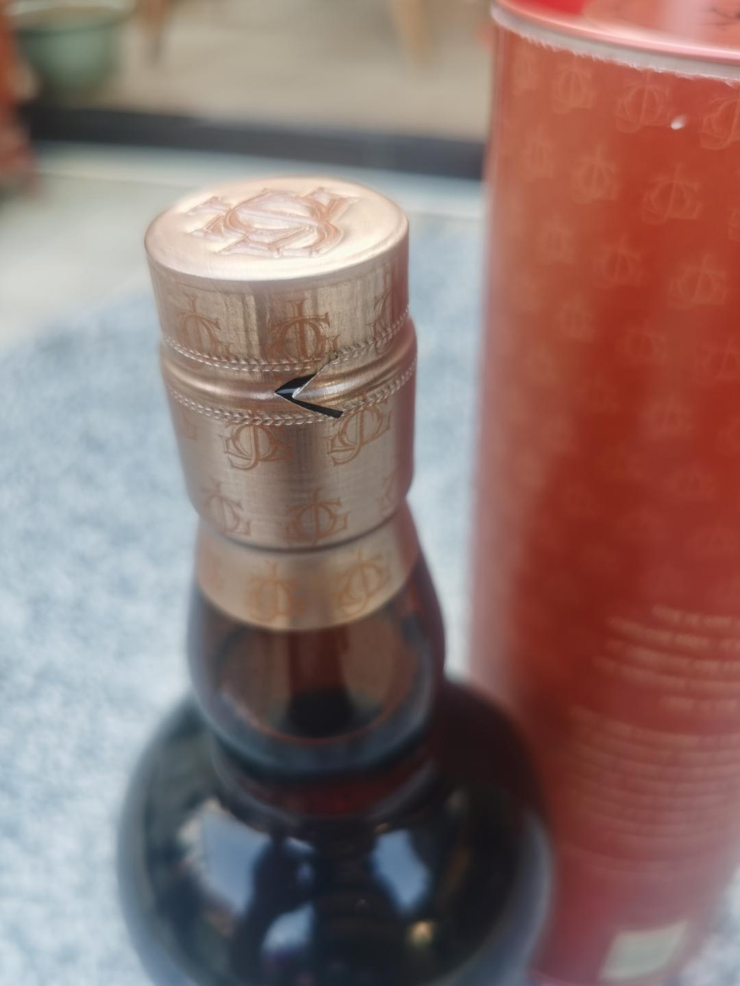 已停产一格兰花格17年