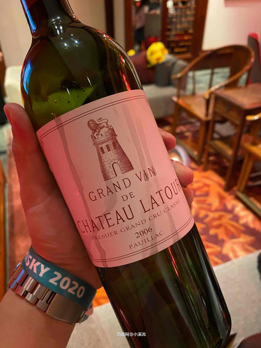 我在深圳组的局