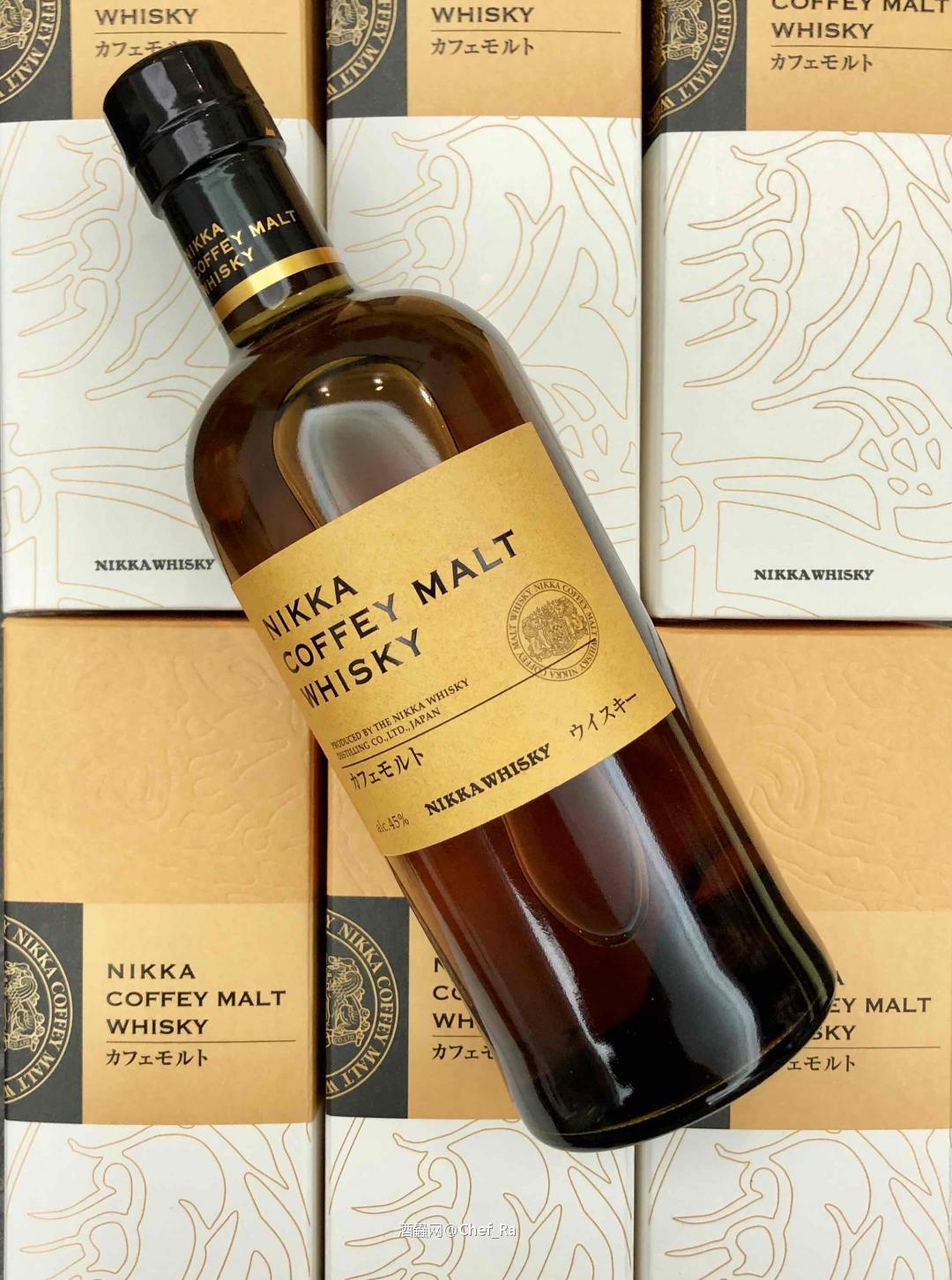 这是日威里最个性，最被低估的酒了吧？